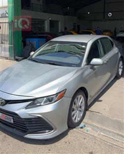 تۆیۆتا کامری